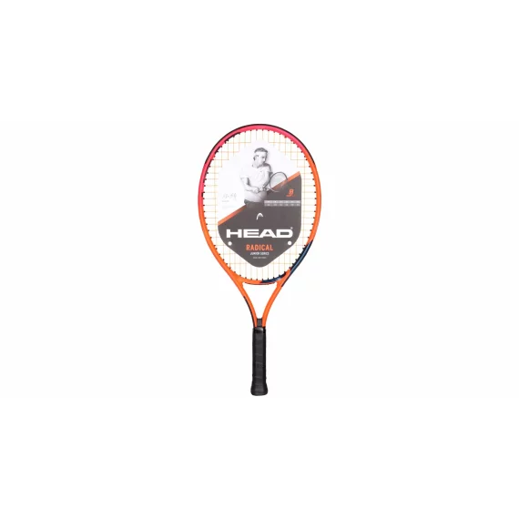 Radical JR 23 2023 rachete de tenis pentru juniori