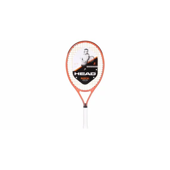 Radical JR 25 2022 rachete de tenis pentru juniori