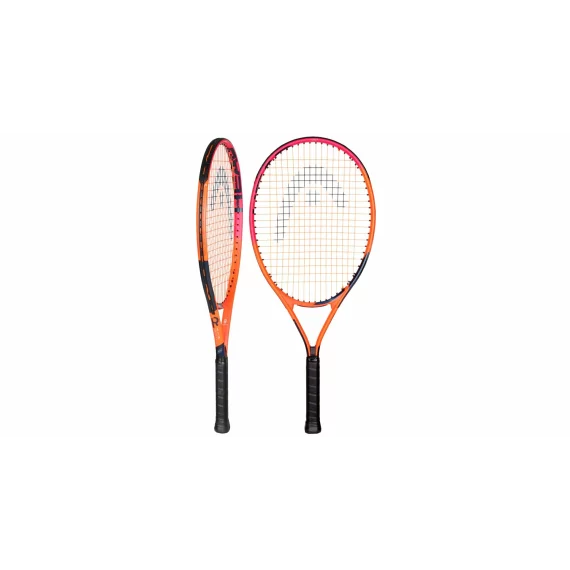 Radical JR 25 2023 rachete de tenis pentru juniori