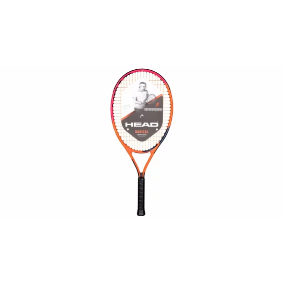 Radical JR 25 2023 rachete de tenis pentru juniori