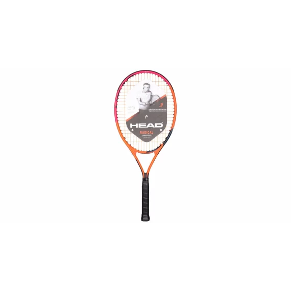 Radical JR 26 2023 rachete de tenis pentru juniori