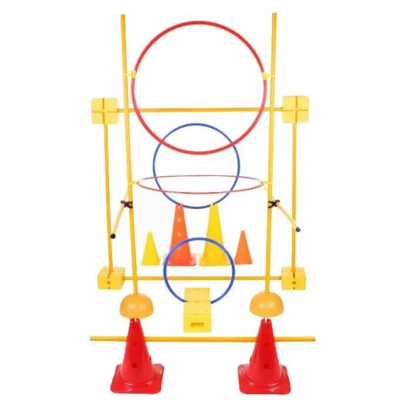 Ramificatie BK-2 universal, galben