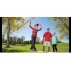 Ranger Slackline curea de echilibrare