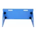 Rapid Rebounder Blue ricoseu de fotbal, albastru
