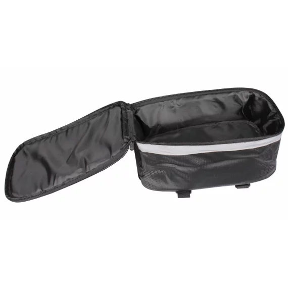 Rear 3.0 geanta de transport, negru