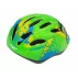 Rebel casca de bicicleta pentru copii, verde
