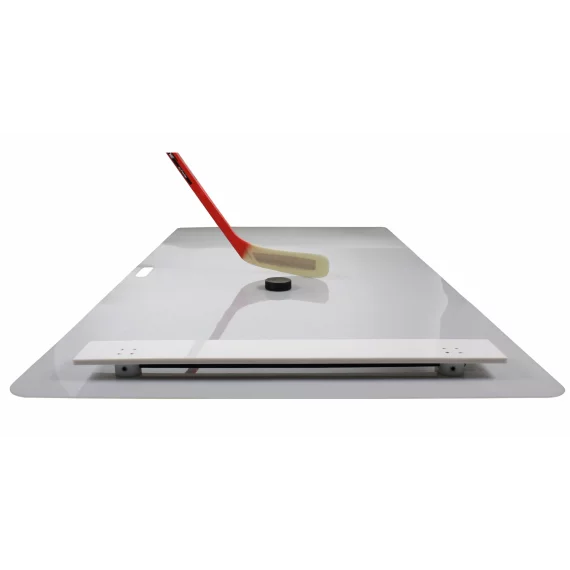 Rebounder pentru lovitura de hochei