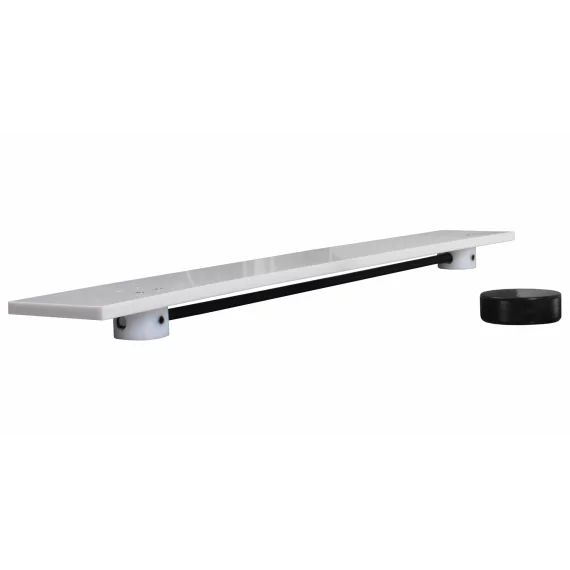 Rebounder pentru lovitura de hochei