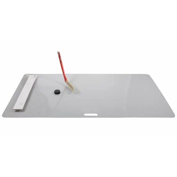 Rebounder pentru lovitura de hochei