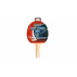 Recreant paleta tenis de masa