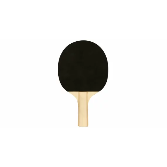 Recreant paleta tenis de masa