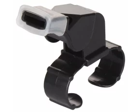 Referee Pro whistle black