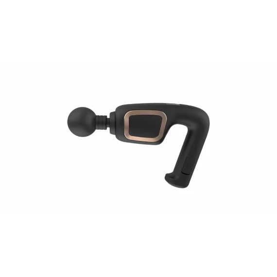 Relaxer total body massager black