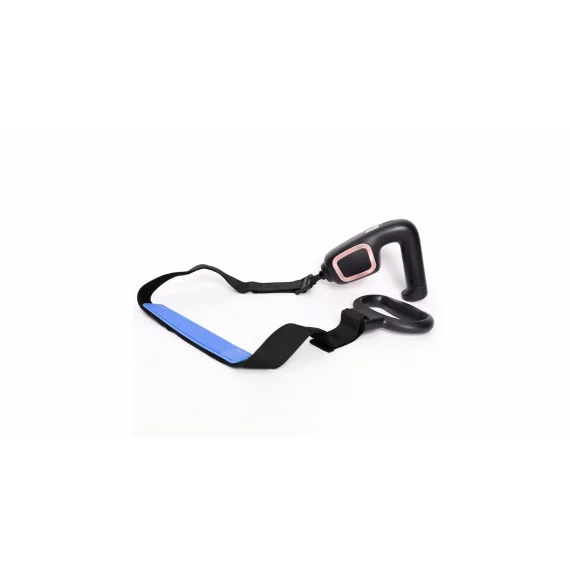 Relaxer total body massager black