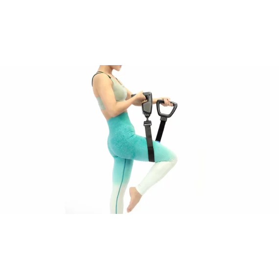 Relaxer total body massager black