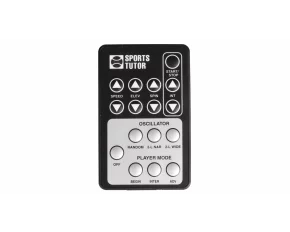 Replacement  telecomanda de inlocuire pentru aparatul Sports Tutor MF