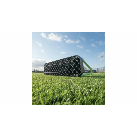 Rebounder pentru fotbal Replay Station
