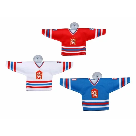 Replica Mini tricou hochei CSSR 1976
