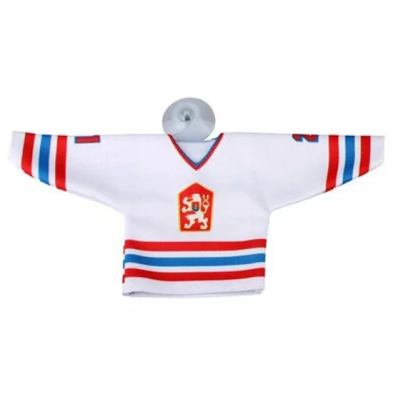 Replica Mini tricou hochei CSSR 1976