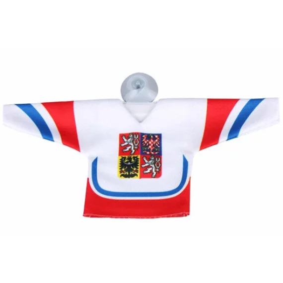 Replica Mini tricou hochei New CZ