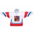 Replica Mini tricou hochei New CZ