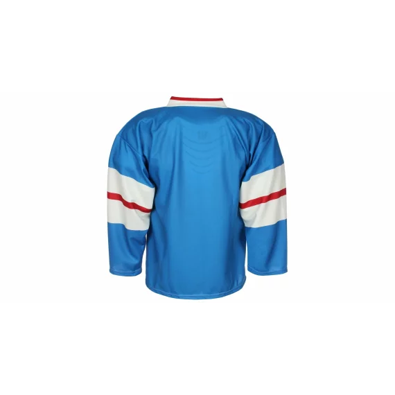 Replica MS CSR 1947 ice hockey jersey