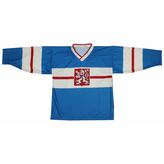 Replica MS CSR 1947 ice hockey jersey