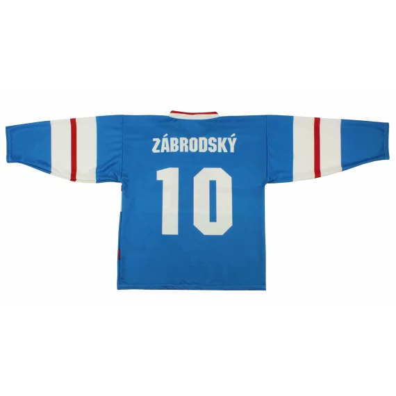 Replica MS CSR 1947 ice hockey jersey