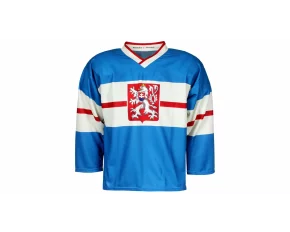 Replica MS CSR 1947 ice hockey jersey