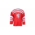Replica tricou hochei CSR 1947 rosu