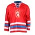 Replica tricou hochei CSSR Senior 1976