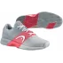 Revolt Pro 4.0 Clay W pantofi de tenis pentru femei, gri-roz
