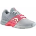 Revolt Pro 4.0 Clay W pantofi de tenis pentru femei, gri-roz