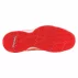 Revolt Pro 4.0 Clay W pantofi de tenis pentru femei, rosu-alb