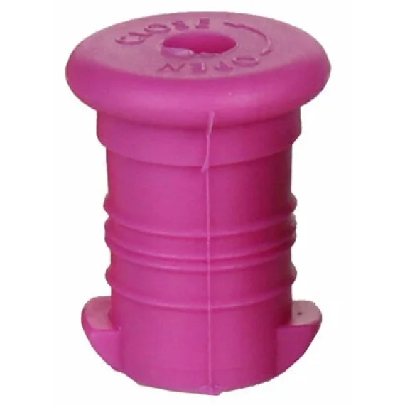 Rezerva capac bidon violet
