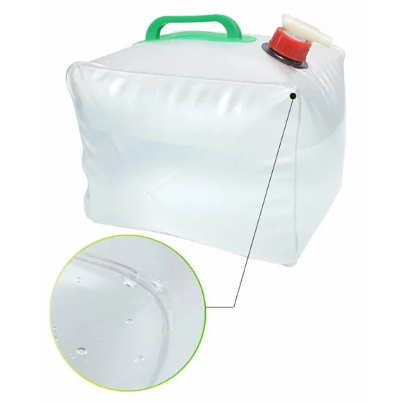 Rezervor apa Tap 10l