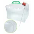 Rezervor apa Tap 10l