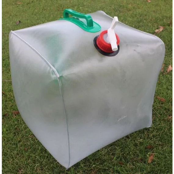 Rezervor apa Tap 20l