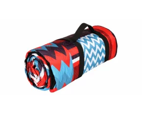 Patura de picnic Rhapsody M 150 x 200 cm