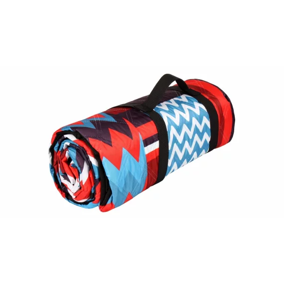 Patura de picnic Rhapsody M 150 x 200 cm