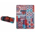 Patura de picnic Rhapsody M 150 x 200 cm