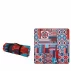 Rhapsody XXL picnic blanket 200 x 200 cm