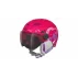Rider PRO Light children&#039;s ski helmet pink