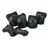 Rider Shell set de protectii, negre