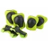 Rider Shell set de protectii, verde