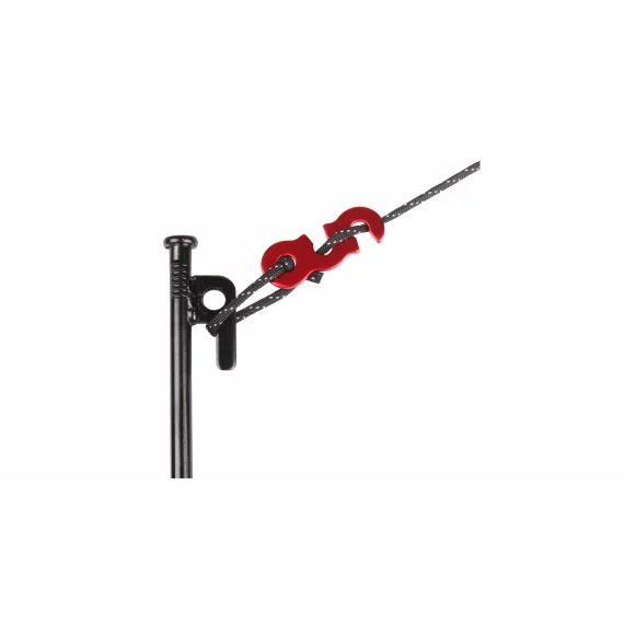 Rigid 30/  cui pentru cort din metal