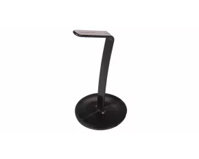 Ring stand for floor markers