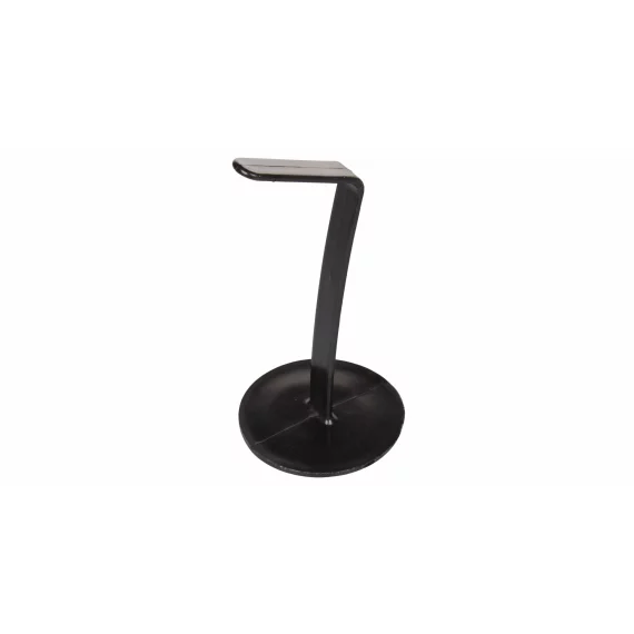 Ring stand for floor markers