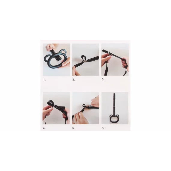 Rings 2M inele de gimnastica pentru copii