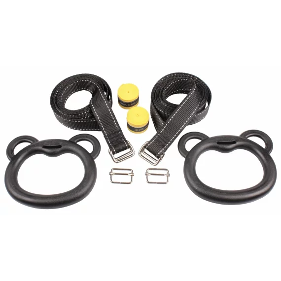 Rings 2M inele de gimnastica pentru copii